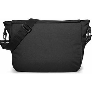 Produktbild für Umhängetasche Eastpak Jr Black, aus Polyester, schwarz