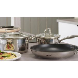 Produktbild für Pfanne Tefal Duetto+ G732S3, Ø 20 / 24 / 28cm