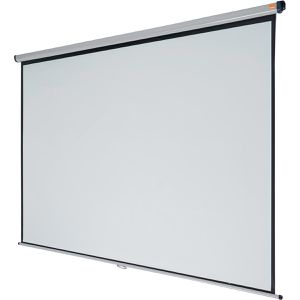 Produktbild für Beamer-Leinwand Nobo 1902391W