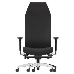 Produktbild für Bürostuhl Dauphin AdJust 24h, AJ 5099