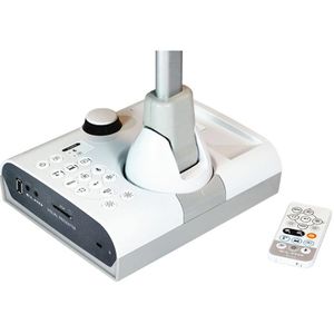 Produktbild für Dokumentenkamera ELMO L-12G, 4K UHD, WLAN