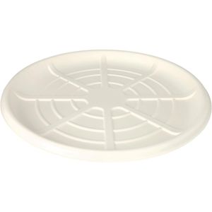 Produktbild für Servierplatte Papstar 89862, Ø 47cm