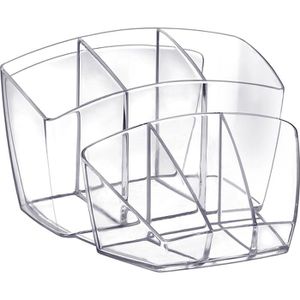 Produktbild für Schreibtisch-Organizer cep 1005800111, Ice Black