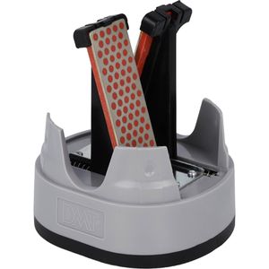 Produktbild für Messerschärfer DMT Simple Sharp 20003