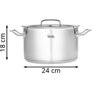 Produktbild für Kochtopf Fissler Original-Profi Collection, 6,3 Liter