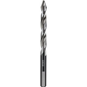 Produktbild für Bohrer RUKO 259205RO ULTIMATECUT, Flowstep, HSS