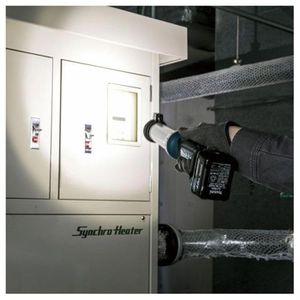 Produktbild für Arbeitsleuchte Makita ML104, LED