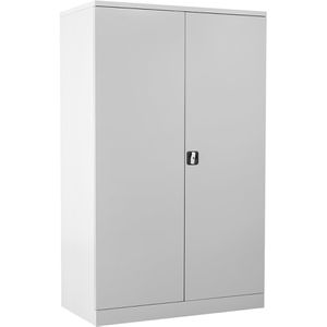 Produktbild für Aktenschrank G-Office FLC/N.192x60, aus Metall