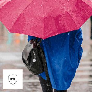 Produktbild für Bluetooth-Tracker Hama Item Finder, für iOS