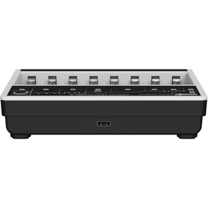 Produktbild für Akku-Ladegerät Ansmann Comfort Professional 8