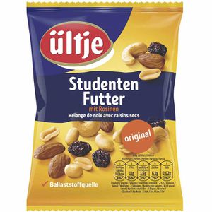 Studentenfutter Ültje original