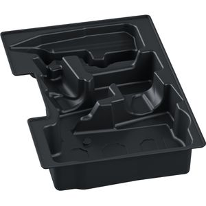 Produktbild für Werkzeugeinlage Bosch PRO 1600A0394L, für L-BOXX 102