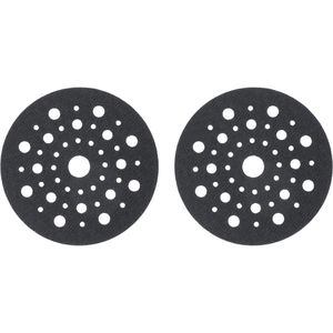 Schleiftellerschoner Bosch 2608000689, Ø 125 mm