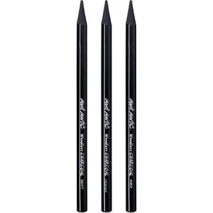 Produktbild für Kohlestifte Mont-Marte Woodless Charcoal