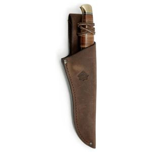 Produktbild für Jagdmesser Puma-Knives SGB Buffalo Hunter