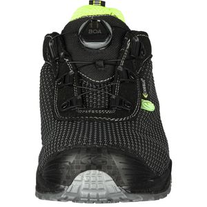 Produktbild für Sicherheitsschuhe COFRA YARD, ESD, S3S