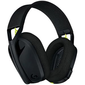 Produktbild für Gaming-Headset Logitech G435 Lightspeed, Akkulaufzeit 18h