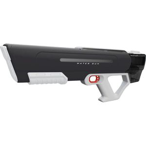 Produktbild für Wasserpistole Splash&amp;Fun Wassergewehr, schwarz