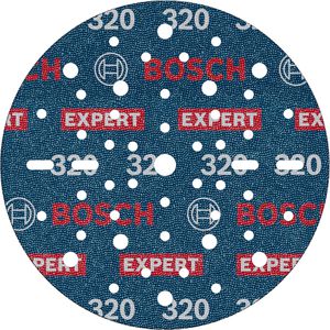 Schleifpapier Bosch Expert O780, Körnung 320