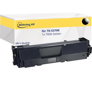 Toner Böttcher-AG für Kyocera TK-5370K