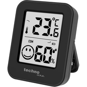 Thermo-Hygrometer Technoline 06677, WS 9417, digital