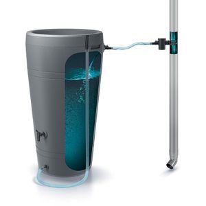 Produktbild für Anschlussset Prosperplast Icanset 7,aus Kunststoff