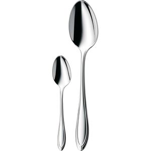 Produktbild für Besteck-Set WMF Verona, mit Besteckkasten, Edelstahl 18/10