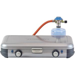 Produktbild für Gaskocher Campingaz 2000035941, Kitchen 2 CV PZ