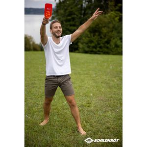 Produktbild für Wurfspiel Schildkröt 970131, Scoop Ball