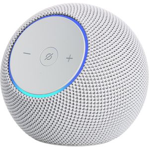 Sprachassistent Amazon Echo Dot Max, weiß