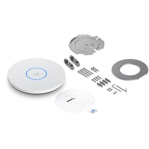 Produktbild für Access-Point UbiQuiti UniFi U7-PRO-XGS-B, Indoor
