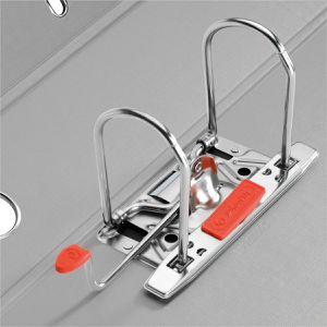 Produktbild für Ordner Herlitz 10834372 maX.file protect plus, PP