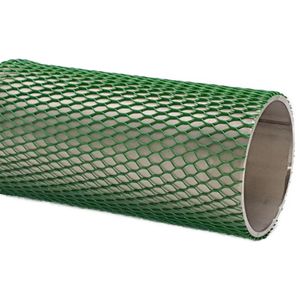 Produktbild für Netzschlauch PWS D40-80.118.50.50.5, Ø 40 - 80mm