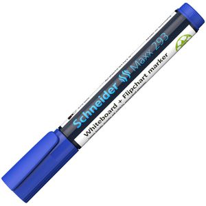 Produktbild für Whiteboardmarker Schneider Maxx 293, blau