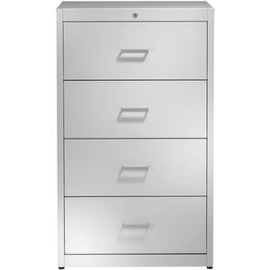 Produktbild für Hängeregisterschrank Mauser client entry BVB1E16SD