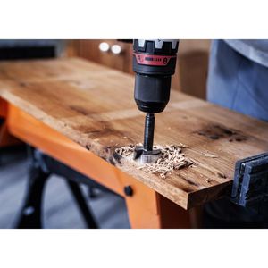 Produktbild für Forstnerbohrer Bosch EXPERT Wood 2608901843, Holzbohrer