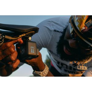 Produktbild für Action-Cam-Halterung GoPro gebogene + flache Klebehalterungen