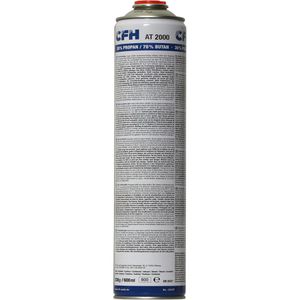 Produktbild für Unkrautbrenner CFH 52612, Bio-Gärtner CW 3000