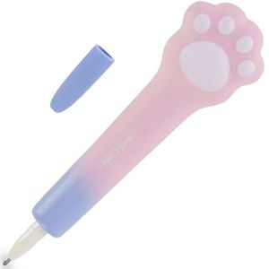 Gelschreiber Legami Squishy Squeezies - Kitty