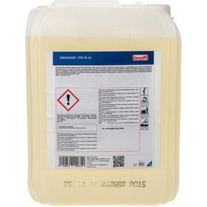 Produktbild für Industriereiniger Buzil Indumaster Step IR 16