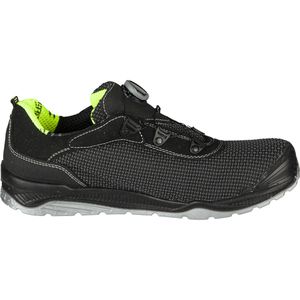 Produktbild für Sicherheitsschuhe COFRA YARD, ESD, S3S