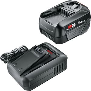 Werkzeugakku Bosch Starter Set 18V, 1600A032A8