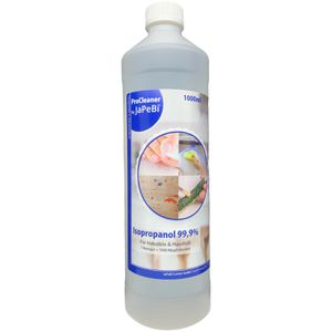 Produktbild für Isopropanol ProCleaner