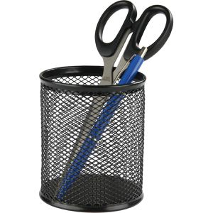 Stiftehalter Böttcher-AG Mesh Line, rund