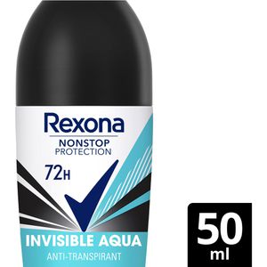 Produktbild für Antitranspirant Rexona NonStop Protection Invisible Aqua
