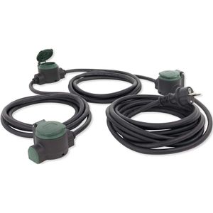 Produktbild für Verlängerungskabel REV-Ritter Supraflex, für außen IP44