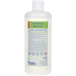 Desinfektionsmittel Curacid 113049, Medical