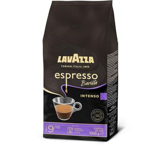 Produktbild für Kaffee Lavazza Espresso Barista Intenso