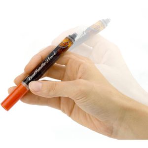 Produktbild für Brush-Pen Pentel XGFH-DZX, Dual Metallic Brush