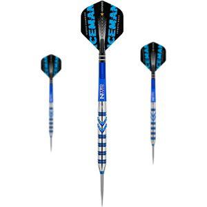 Produktbild für Dartpfeile Red-Dragon Gerwyn Iceman Price Original Steeldarts